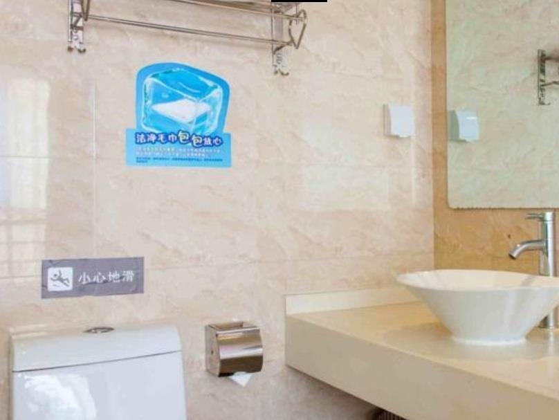 7 Days Inn - Guilin Zheng Yang Walking Street Branch エクステリア 写真